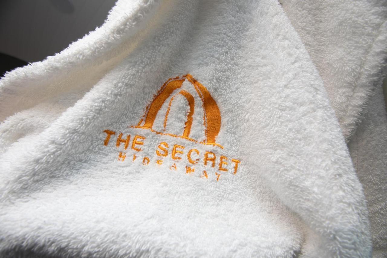 Apartmán The Secret Hideaway Penicuik Exteriér fotografie